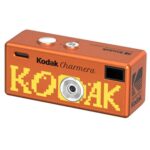 Kodak Charmera Keychain Digital Camera – Millennium - Image 3