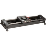 iFootage Shark Slider Pico Pro Motorized Slider (Black)