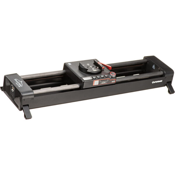 iFootage Shark Slider Pico Pro Motorized Slider (Black)