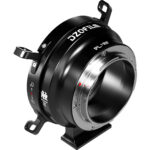 DZOFilm Octopus Adapter II PL to Canon RF Mount (Black) - Image 3