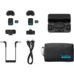 GoPro Wireless Mic Complete Kit - Image 6