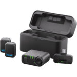 GoPro Wireless Mic Complete Kit