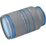 Tamron 17-70mm f/2.8 Di III-A VC RXD Lens for Nikon Z (B070Z) - Image 2