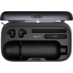Hollyland Melo P1 Combo Wireless Handheld Microphone System (Space Gray) - Image 3
