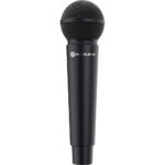 Hollyland Melo P1 Combo Wireless Handheld Microphone System (Space Gray) - Image 2