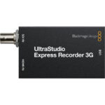 Blackmagic Design UltraStudio Express Recorder 3G