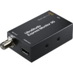 Blackmagic Design UltraStudio Express Monitor 3G Playback Device - Image 3