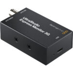 Blackmagic Design UltraStudio Express Monitor 3G Playback Device - Image 2