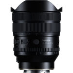 Tamron A084S 12-20mm f/2.8 Di III Lens for Sony E