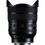Tamron A084S 12-20mm f/2.8 Di III Lens for Sony E - Image 5