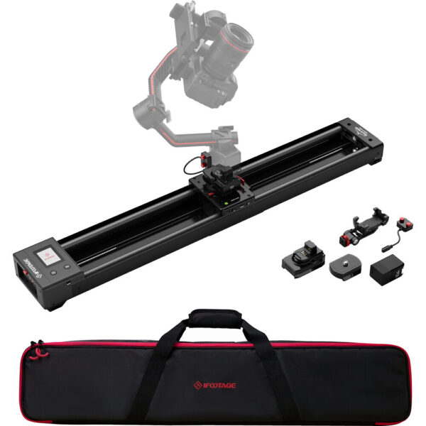 iFootage Shark Slider Nano II 860