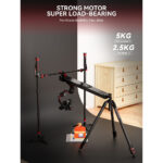 iFootage Shark Slider Nano II 860 - Image 5