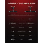 iFootage Shark Slider Nano II 860 - Image 4