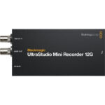 Blackmagic Design UltraStudio Mini Recorder 12G