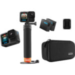 GoPro HERO13 Black Lite Accessory Bundle