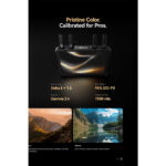 Hollyland Pyro 7 Ultra 7" Wireless Transceiver Monitor - Image 6