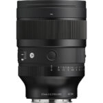 Sigma 85mm f/1.2 DG Art Lens for Sony E
