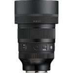 Sigma 85mm f/1.2 DG Art Lens for Sony E - Image 2