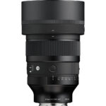 Sigma 85mm f/1.2 DG Art Lens for Sony E - Image 3