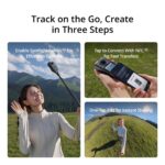 DJI Osmo 360 II Adventure Combo - Image 3