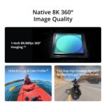 DJI Osmo 360 II Standard Combo - Image 2