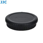 JJC L-RNZ Body Cap and Rear Lens Cap for Nikon Z Mount