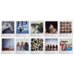 Fujifilm Instax Square Film (White Marble) - Image 2