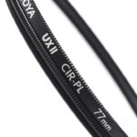 Hoya 72mm UX II CIR-PL Filter