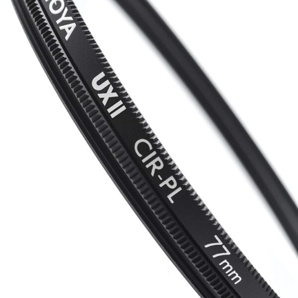 Hoya 72mm UX II CIR-PL Filter