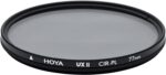 Hoya 72mm UX II CIR-PL Filter - Image 2