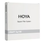 Hoya SQ100 Silver Soft 1/4 Filter