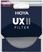 Hoya 72mm UX II CIR-PL Filter - Image 3