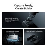 DJI Osmo 360 II Adventure Combo - Image 2