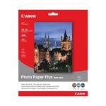 Canon SG-201 Photo Paper Plus Semi-Gloss 20x25cm (20 Sheets)