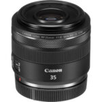 Canon RF 35mm f/1.8 IS Macro STM Lens