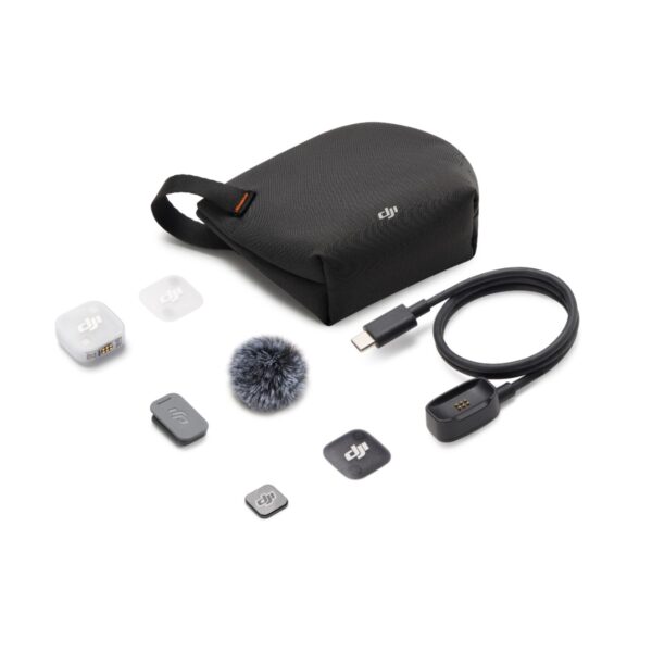 DJI Mic Mini 2 Transmitter