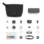 DJI Mic Mini 2S (2 TX + 1 RX + Charging Case) - Image 2