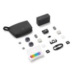 DJI Mic Mini 2S (2 TX + 1 RX + Charging Case)