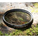 Hoya 55mm CIR-PL HD Mk II Filter