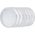 Godox ML-D Magnetic Diffusion Attachment Kit for ML Series