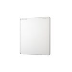 Hoya SQ100 Clear Mist 1/4 Filter - Image 2