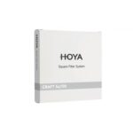 Hoya SQ100 Clear Mist 1/4 Filter