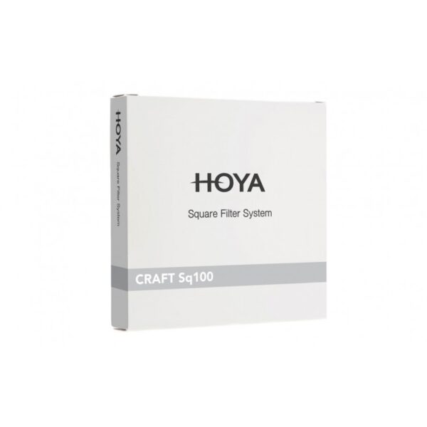 Hoya SQ100 Clear Mist 1/4 Filter