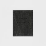 Sigma Foundation Photobook Songen