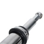 Kupo KCP-640M Steel Baby Boom (Silver) - Image 2
