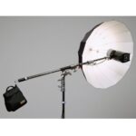 Kupo KCP-640M Steel Baby Boom (Silver) - Image 4