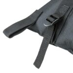 Kupo KSD-77 Empty Saddle Sandbag, Heavy Duty 77 lbs (35kg) - Image 3