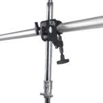 Kupo KCP-817 Quick Action Pipe Clamp - Image 3