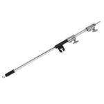 Kupo KCP-640M Steel Baby Boom (Silver)