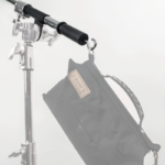 Kupo KCP-640M Steel Baby Boom (Silver) - Image 3